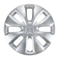 Hubcap 14 inch Citroen Star