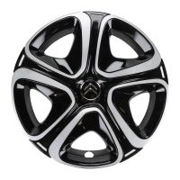 Hubcap 16 inch Citroen Babylone