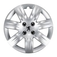 Hubcap 16 inch Peugeot Grenada