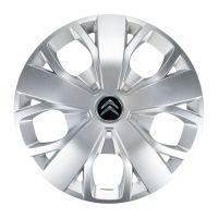 Hubcap Citroen 16 inch