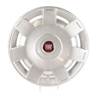 Hubcap 16 "