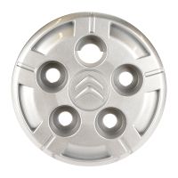 Hub cap 15 inch PSA OE 1611985180