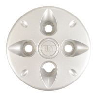Hub cap 14 inches