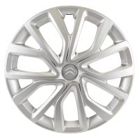 hubcap 16 inches