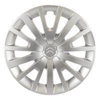 hubcap 15 inches