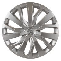 hubcap 16 inches