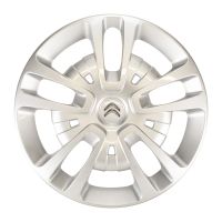 hubcap 16 inches