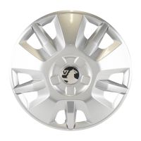 hubcap 15 inches