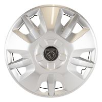 hubcap 15 inches