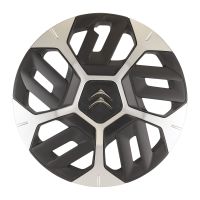 Hubcap 18 inch right