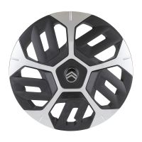 Hubcap 18 inch