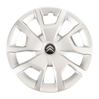 Hubcap 16 inch