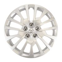 Hubcap 17 inch