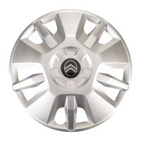 hubcap