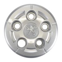Hubcap small 16 inch Peugeot