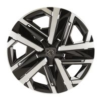 Hubcap 16 inch