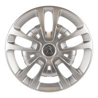 Hubcap 16 inch