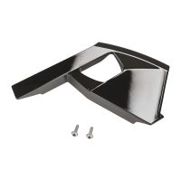 Insert hub cap 18 inch