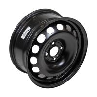 Steel rim 6.0 J x 16