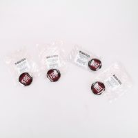 Wheel hub cap ORIGINAL Fiat from Bj, 09/2007