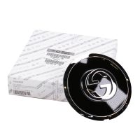 Wheel hubcap Fiat 500 GUCCI