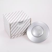 Wheel hubcap Fiat Logo silver 16 inch