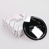 Wheel hubcap 500 60th special edition