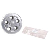 Wheel hubcap for the 16 inch hubcap