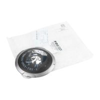 Wheel hub cap trim Diesel Brave
