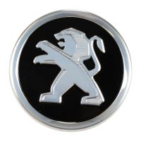 Wheel hub cap PSA OE 1612753280