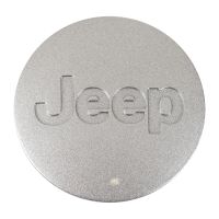 Wheel hub cap "Jeep"