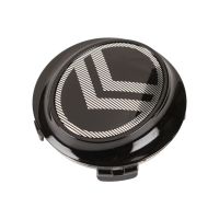 Wheel hub cap