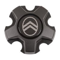 Wheel hub cap