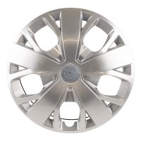 Wheel hub cap