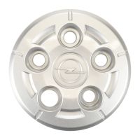 Wheel hub cap