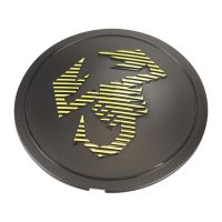 Wheel hub cap Scorpion