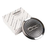 Wheel hub cap