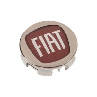 Wheel hub cap