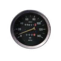 Speedometer 140 MPH used