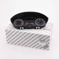 Speedometer combi-instrument