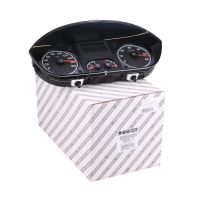 Speedometer combi-instrument