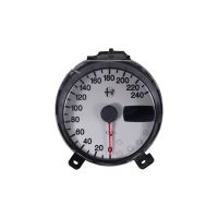 Speedometer combi-instrument