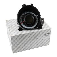 Speedometer electronic instrument cluster