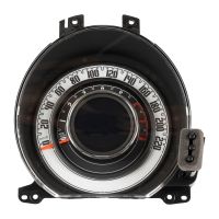 Speedometer electronic instrument cluster
