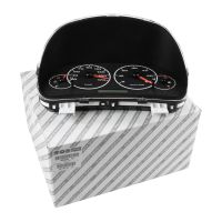 Electronic instrument cluster