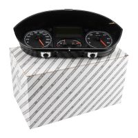 Speedometer instrument cluster