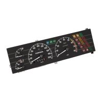 Speedometer speedometer panel