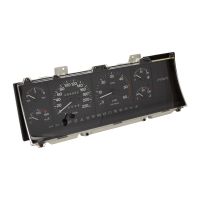 Speedometer instrument cluster