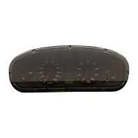Speedometer instrument cluster