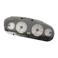 Speedometer instrument cluster